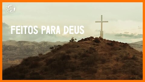 Jesus vai voltar | FEITOS PARA DEUS | Bispa Cléo