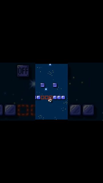 Still alive! #supermariomaker2 #supermariobros #fail