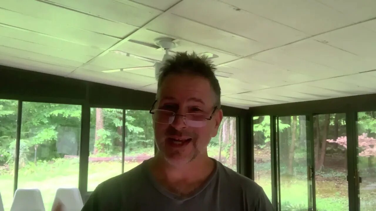 Wisdom- Part 2 | Scott Stout