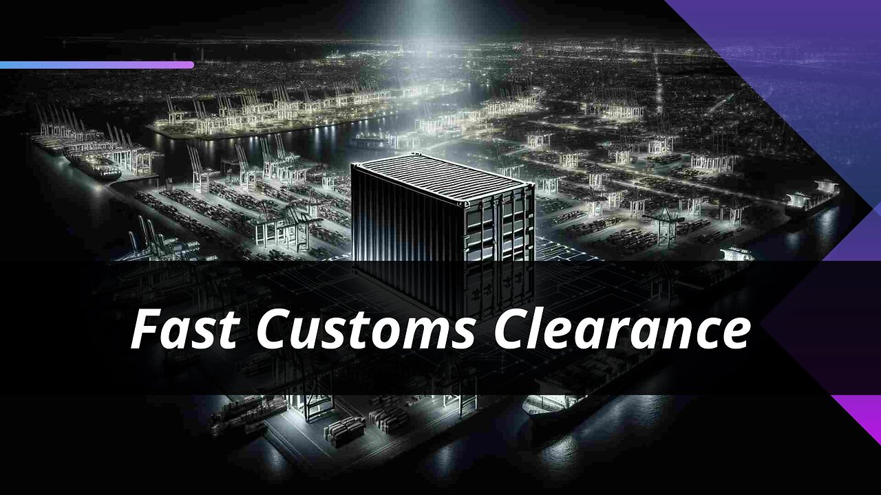 Mastering Customs Clearance: Navigating the ISF and Customs Bond Requirements