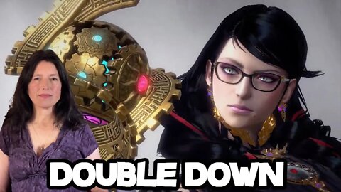 Hellena Taylor Doubles Down Bayonetta 3 Boycott