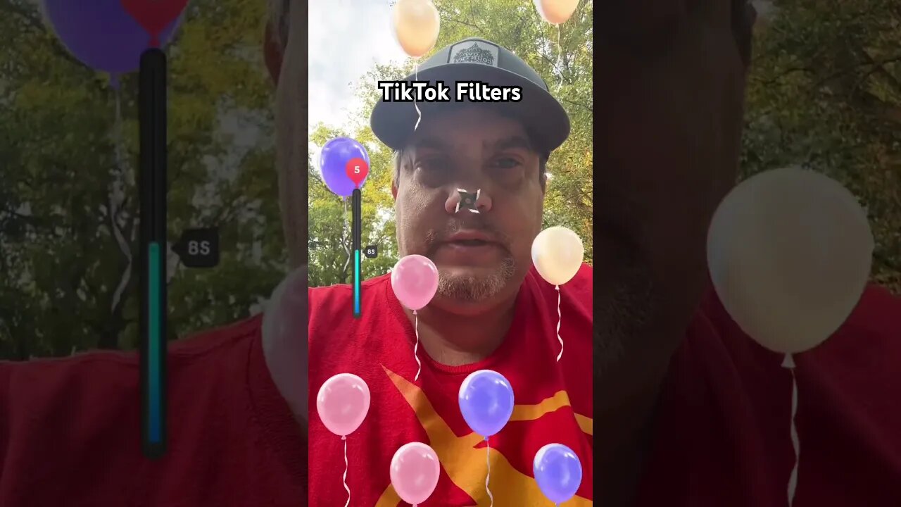 Crazy TikTok Features You Can Use on Live
