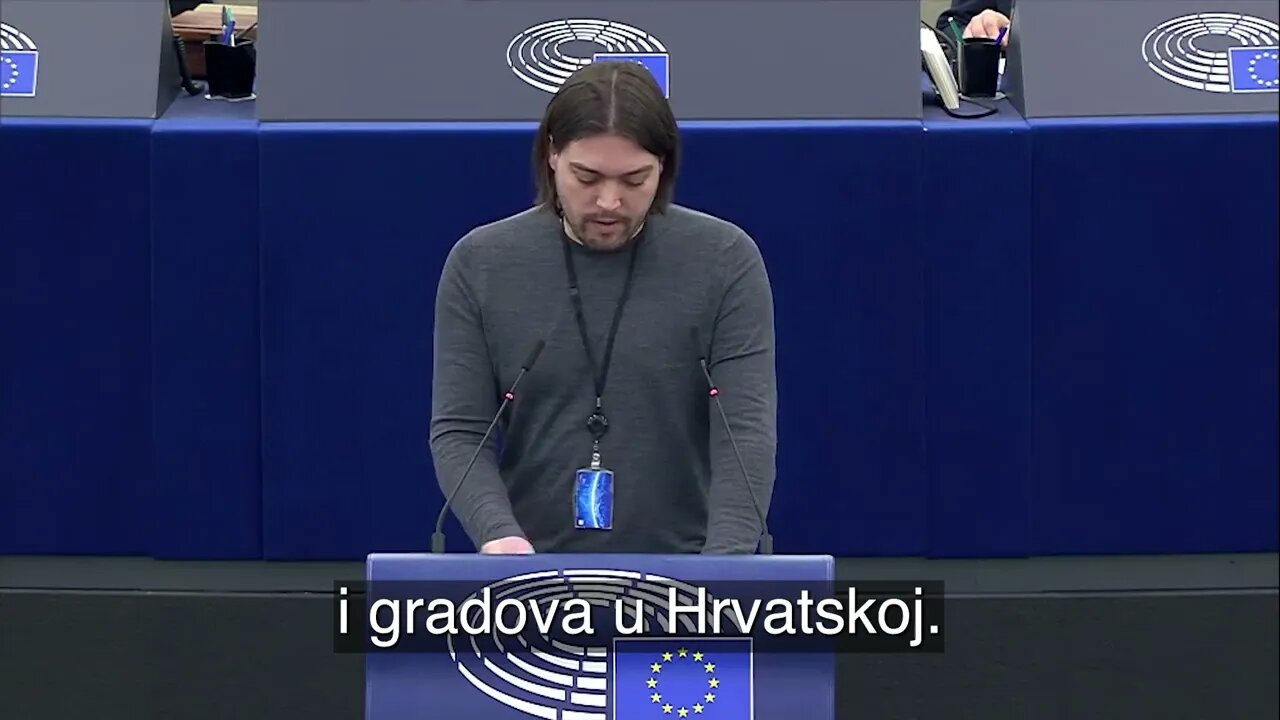 // Gospodarenje otpadom u Hrvatskoj se i dalje vrši na jako loš način. //