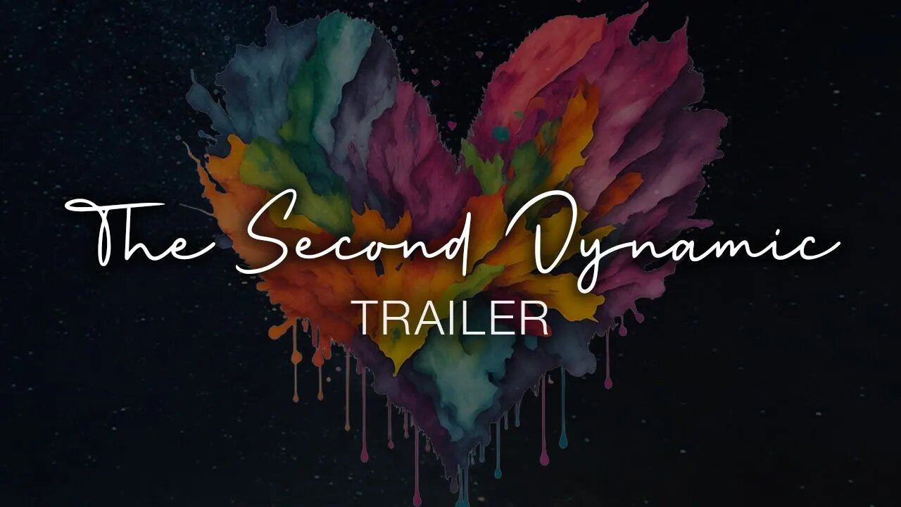 The Second Dynamic - #Scientology LGBTQ+ Documentary (Trailer)