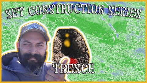 DPC Coyote SetCon 003 | Trench