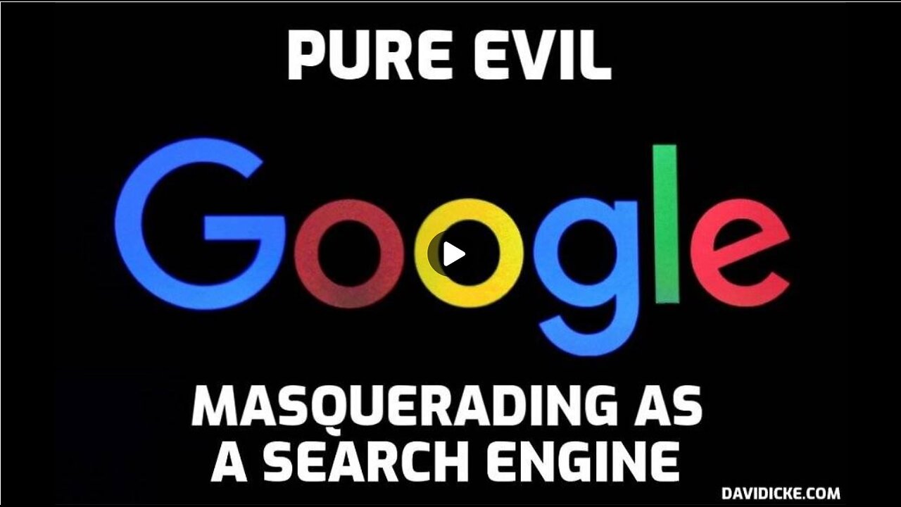 Google, Facebook & DARPA - The Transhumanist Agenda - David Icke 2017