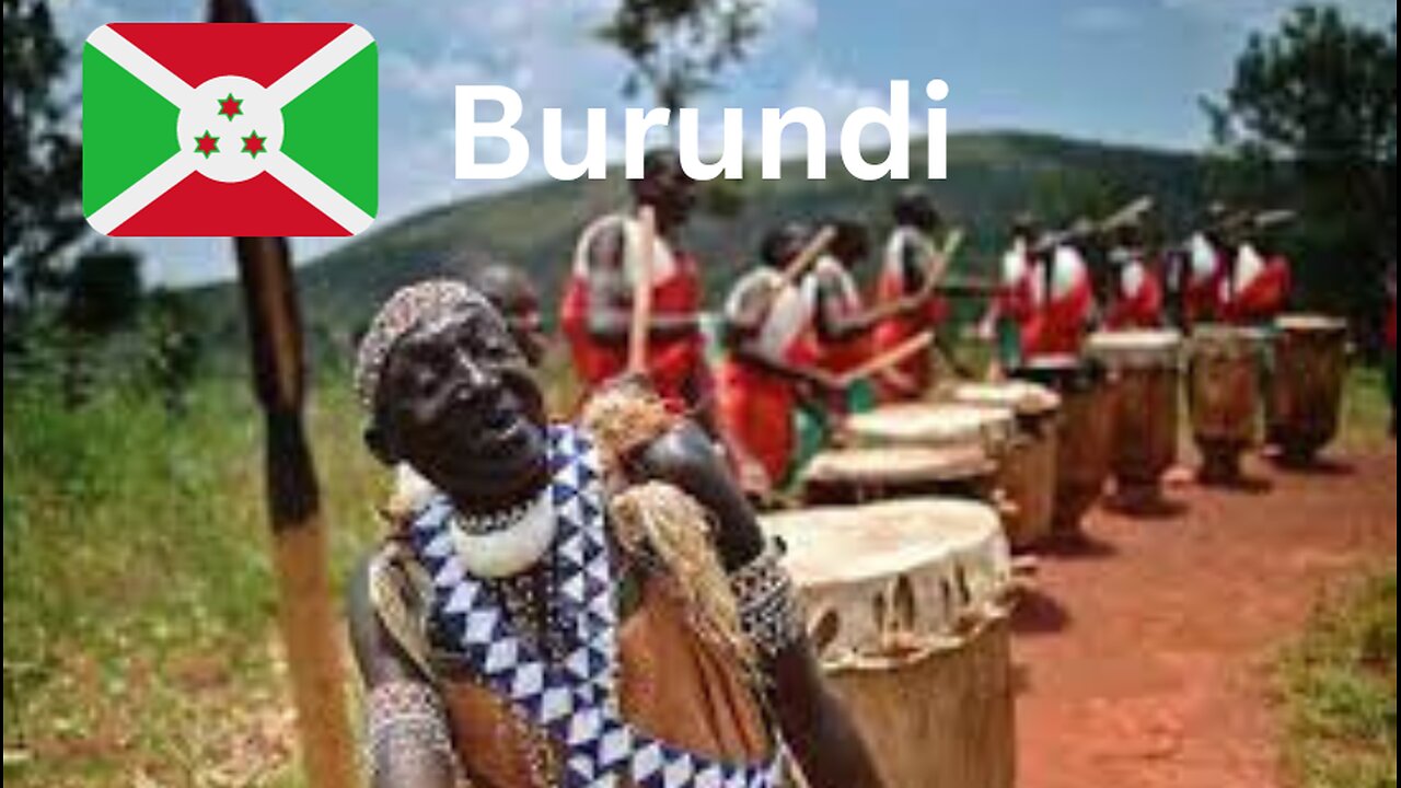 EP: 6 Exploring Burundi: A Journey into Hidden Treasures, Economic Realities, Safety,and Local Hospitality