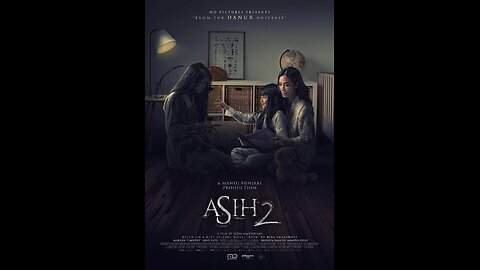 Asih 2 (2020)