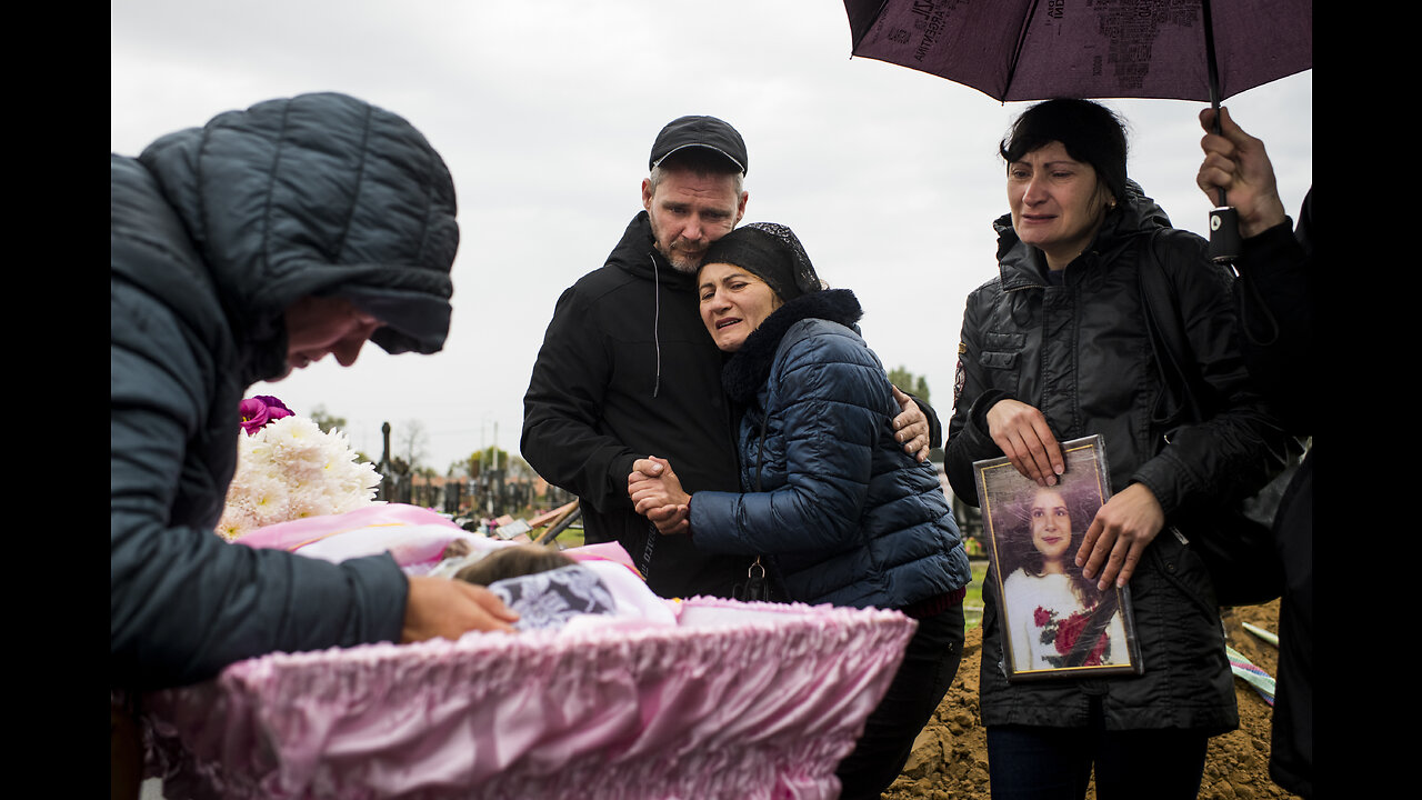 Tragic Loss: 10-Year-Old Boy Killed in Russian Missile Strike on Kharkiv | Heartbreaking News 🇺🇦💔