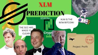 HOW I became OBSESSED with #xlm