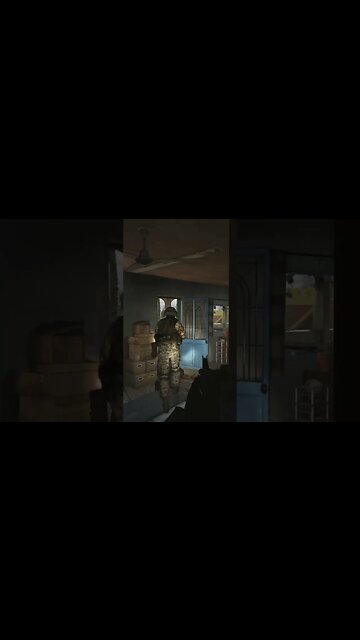 Missing an IED in Iraq Part 15#sixdaysinfallujah