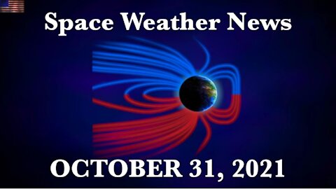 CME Impact, Full Analysis, Current Sheet Science | S0 News Oct.31.2021