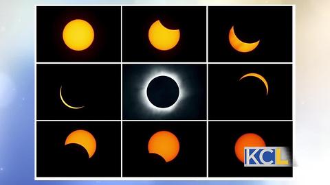 Everything you need to know about the eclipse
