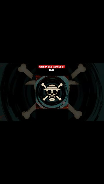 ONE PIECE ODYSSEY - Eisa [4K 60FPS] #shorts