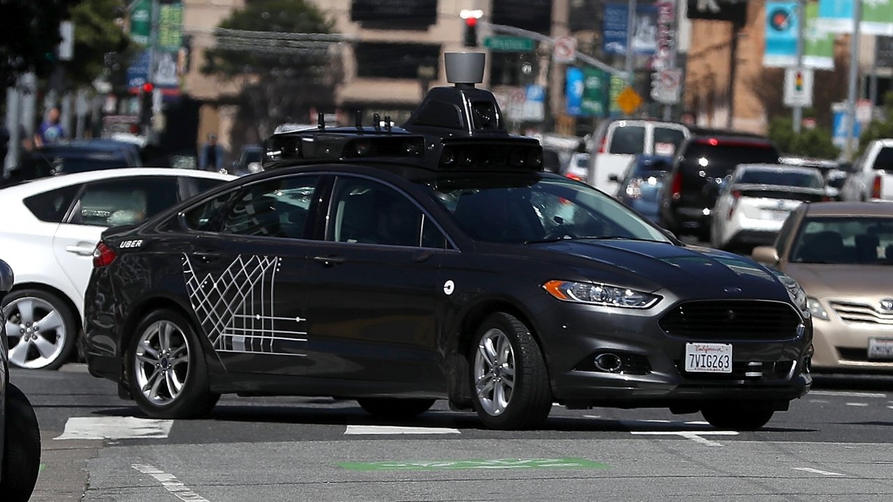 Uber Will Resume Autonomous Car Testing In A Major City