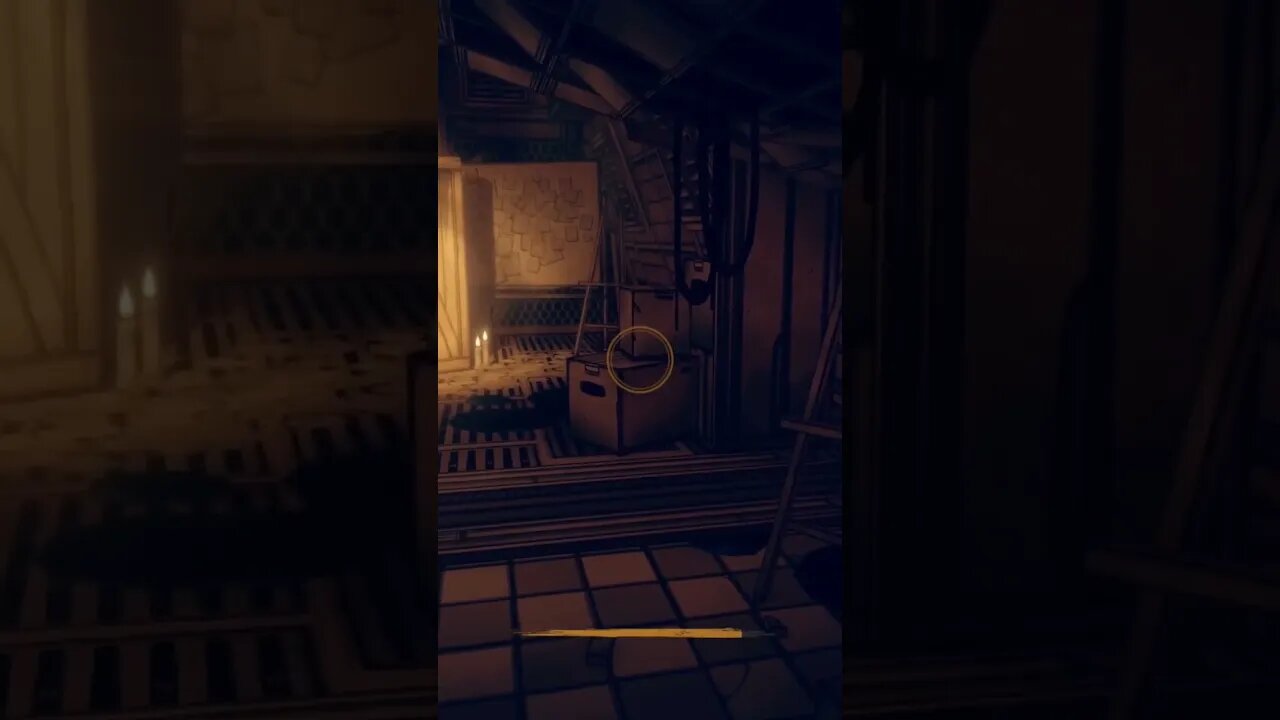 The 4th member of the butcher gang.