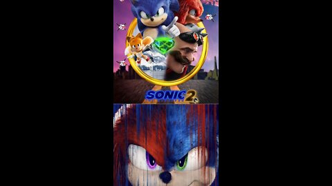 Sonic 2 O Filme Em Um Minuto.