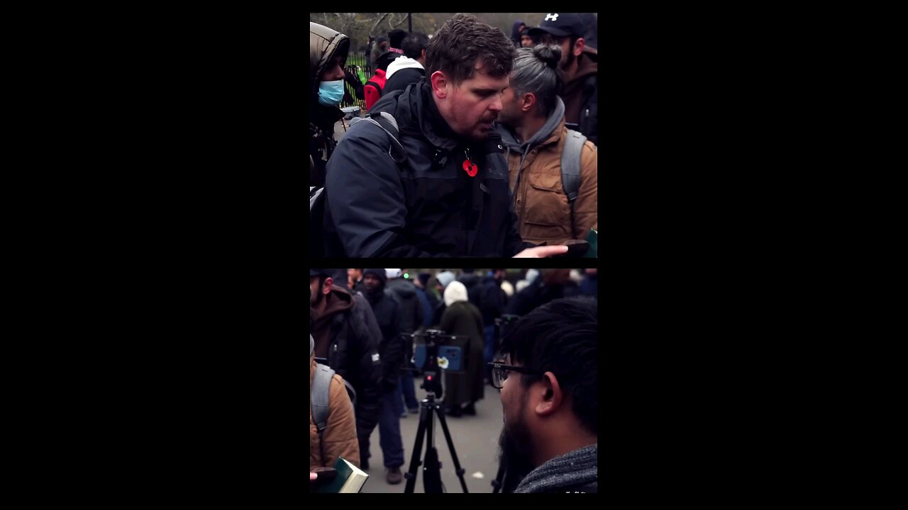 the Truth about the Quran