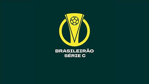 PES2021 BRASILEIRÃO SERIE (C) JOGANDO COM O CONFIANÇA