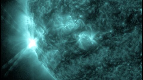M9 Solar Flare, Solar Alert is Rising | S0 News Jun.24.2024