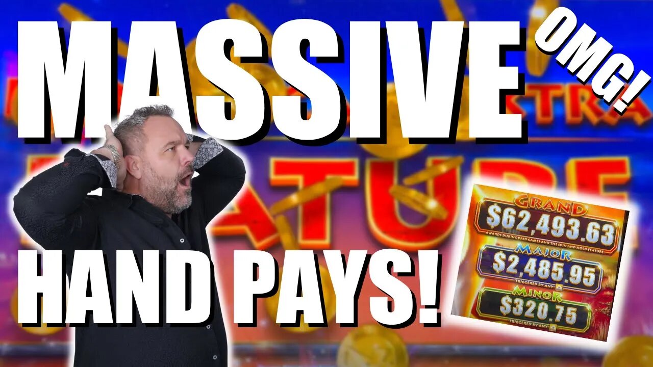 UNBELIEVABLE Run on Kanga Cash!!! Don't Miss This one! Part 2!!