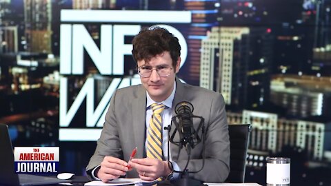 AMERICAN JOURNAL (Full Show) Thursday - 3/11/21