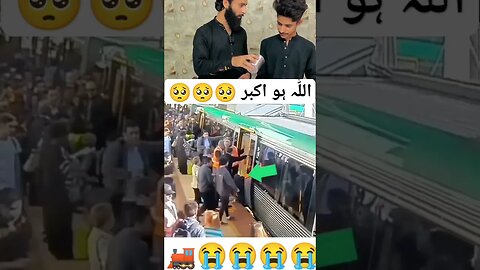 Allah ho akbar 😱😭👇#shorts #viral #viralvideo #allah @MoosaTvInfo