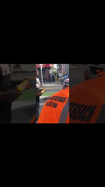 Suspect at large after shooting at officer in Harrowgate...