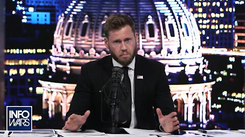 WAR ROOM (Full Show) Tuesday - 6/29/21