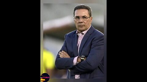 VANDERLEI LUXEMBURGO PODE SALCAR A REPUTAÇÃO DE TREINADORES CONSIDERADOS ULTRAPASSADOS ?