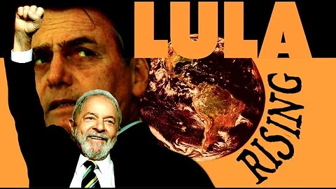 Lula is Sworn In | What Does Lula Being Elected Mean For Geopolitics