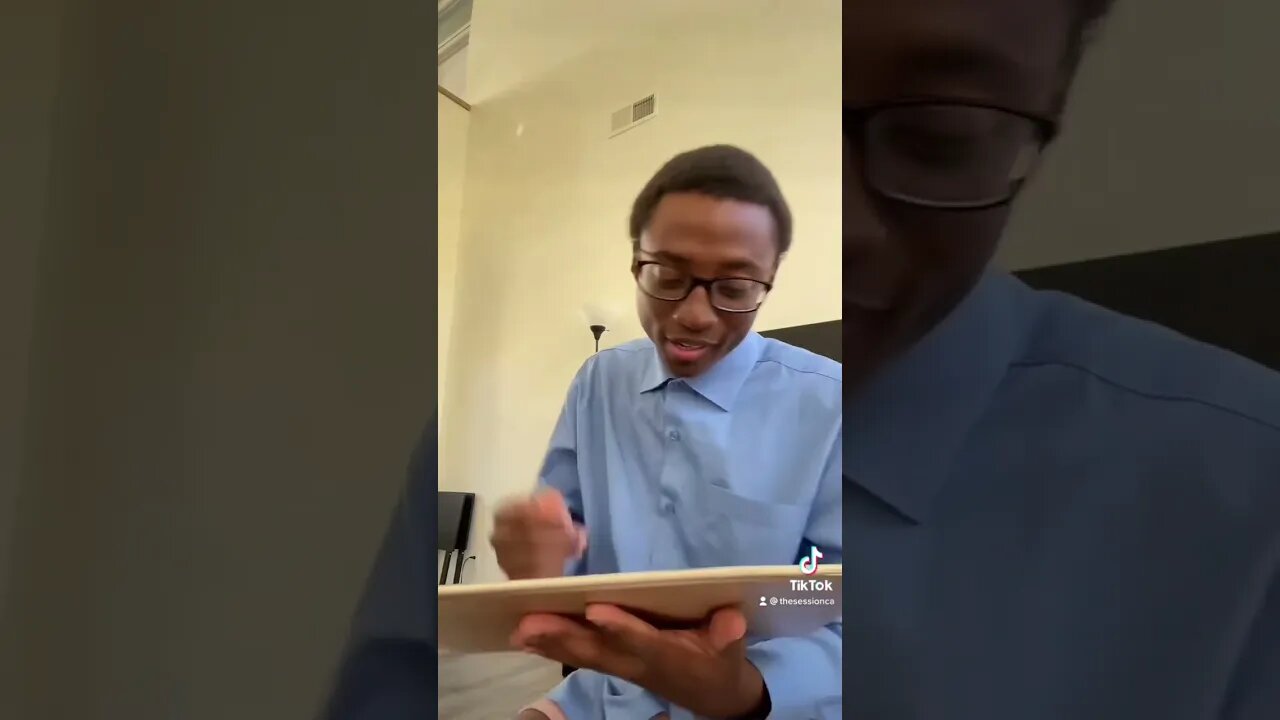 How the world views hood dudes