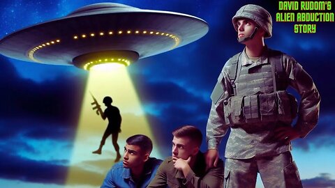 Behind David Rudom's Tale of Alien Abduction and the Prevalence of False Ufologists in the Field