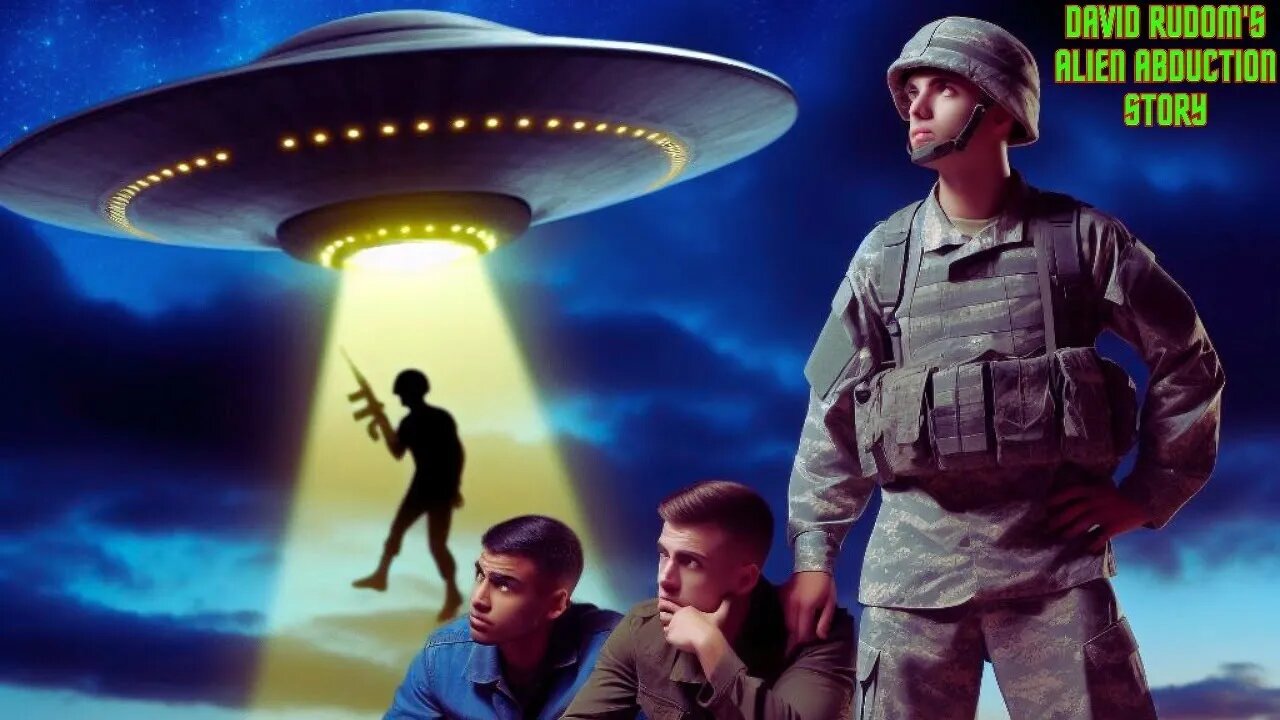 Behind David Rudom's Tale of Alien Abduction and the Prevalence of False Ufologists in the Field