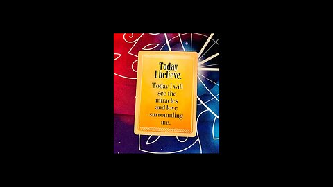 I BELIEVE!! #viral #fyp #affirmations #wednesday #believe