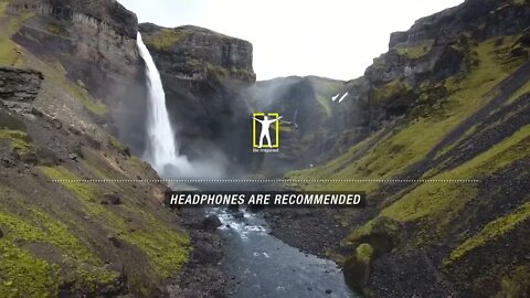 Listen to this before you start your day and before you go to bed!