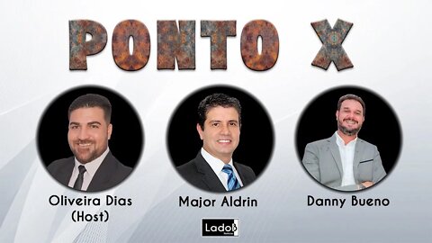 Oliveira Dias e Danny Bueno falam sobre a grande mídia Brasileira