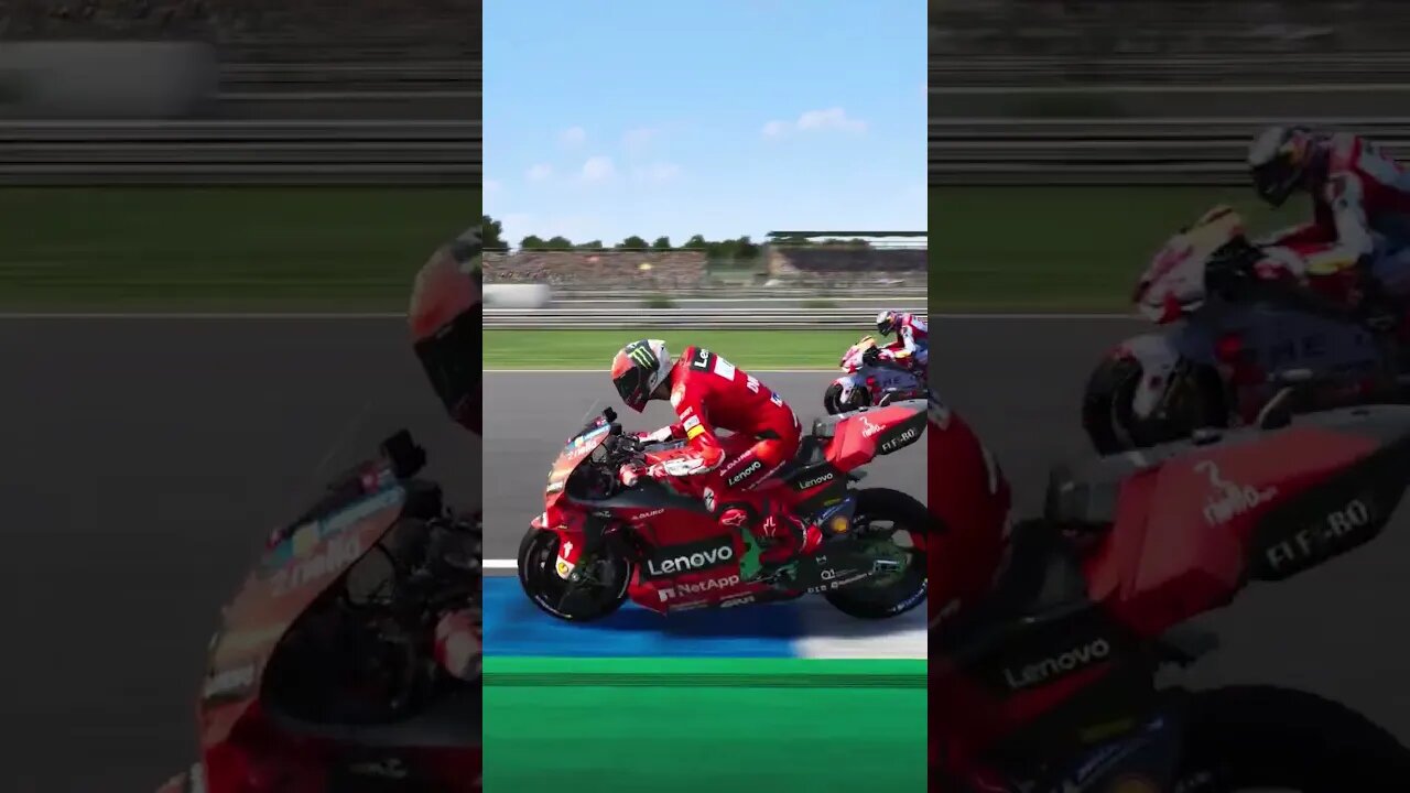 You Won't survive this crash 😱