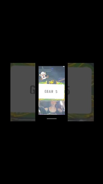 Regardez hier ils ont fait quoi dans une boîte de nuit pour fêter le Gear 5 😭 #ONEPIECE