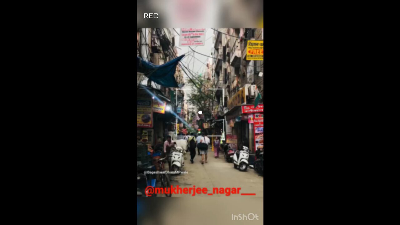 Mukherjee Nagar…DM for more