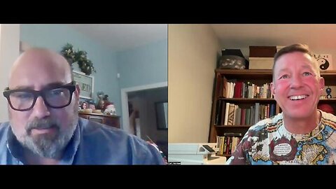 Need to Know News (10 November 2024) with Carl Herman & Brian Davidson