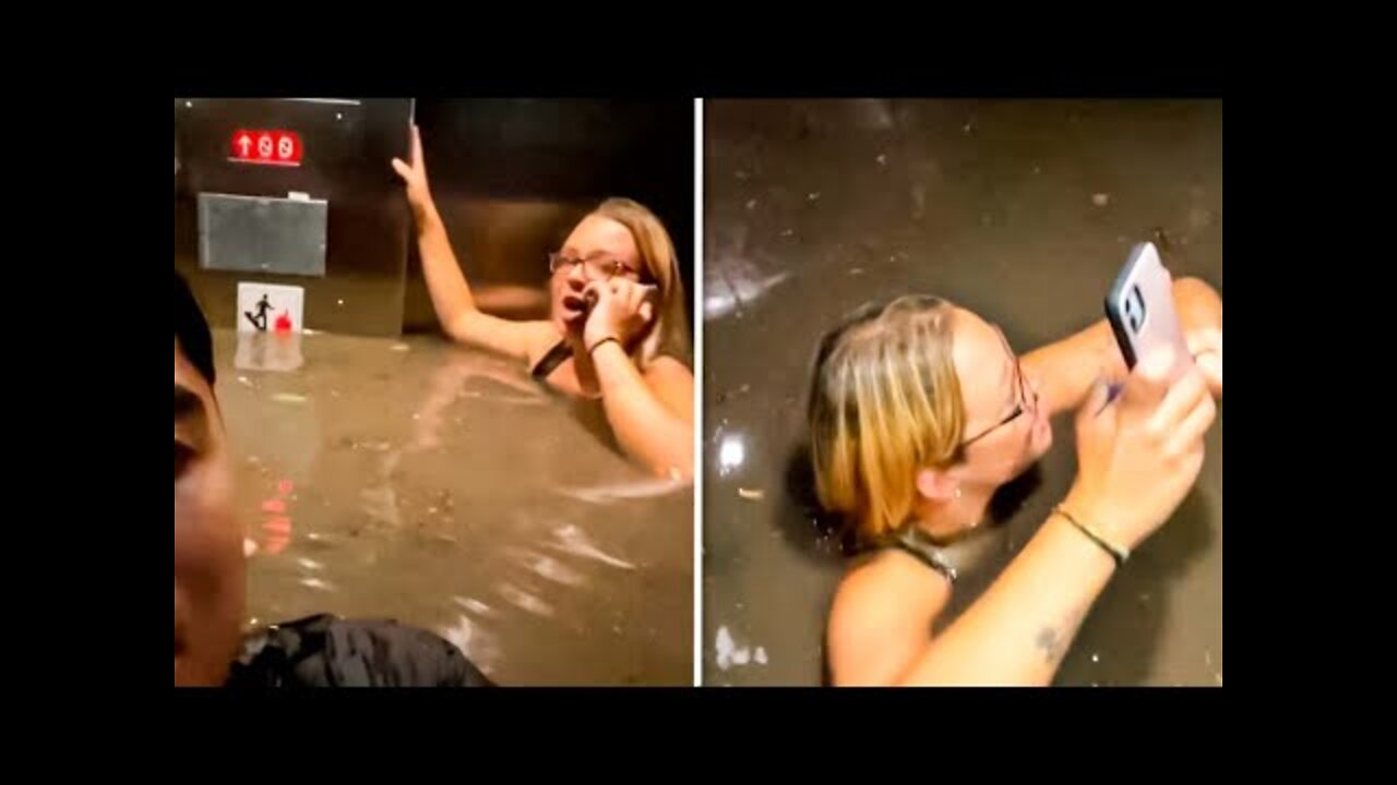 People Having A Bad Day - Funny Fails Compilation