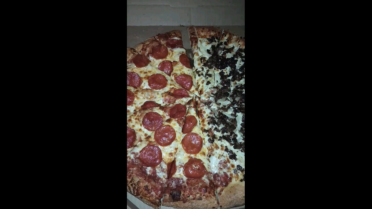 XL PIZZA