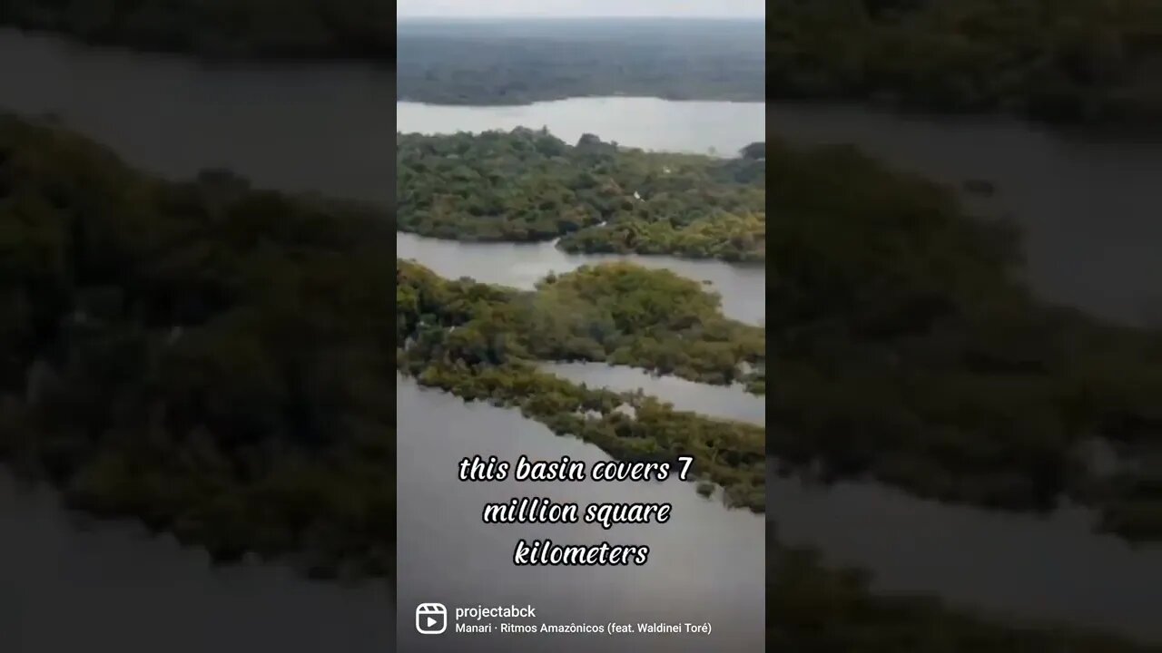 🇧🇷 Amazônia