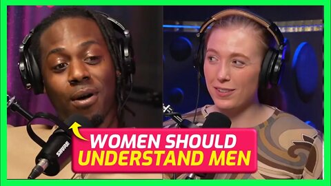 Men's New Role for Modern Women