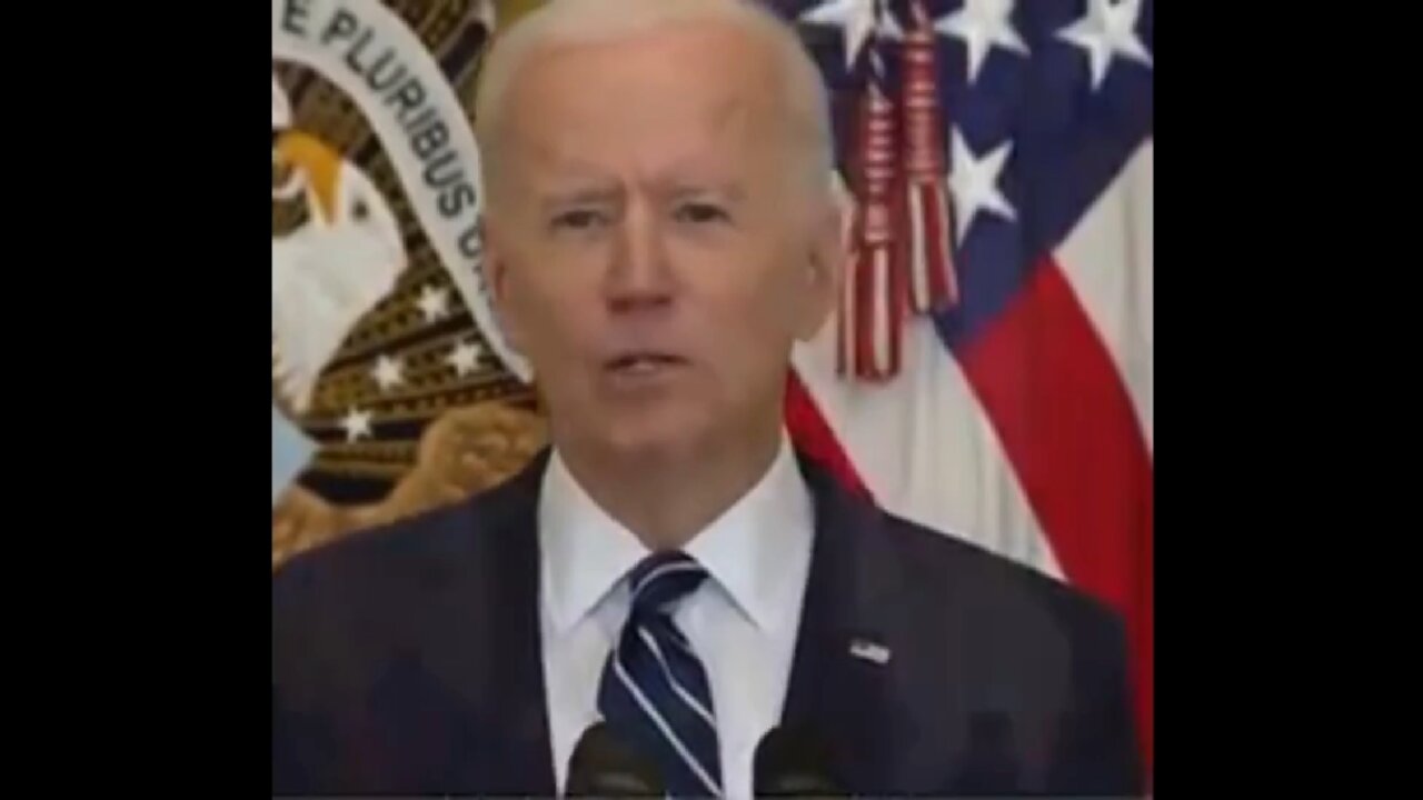 0537 Joe Biden Jim Eagle equals white hat humor