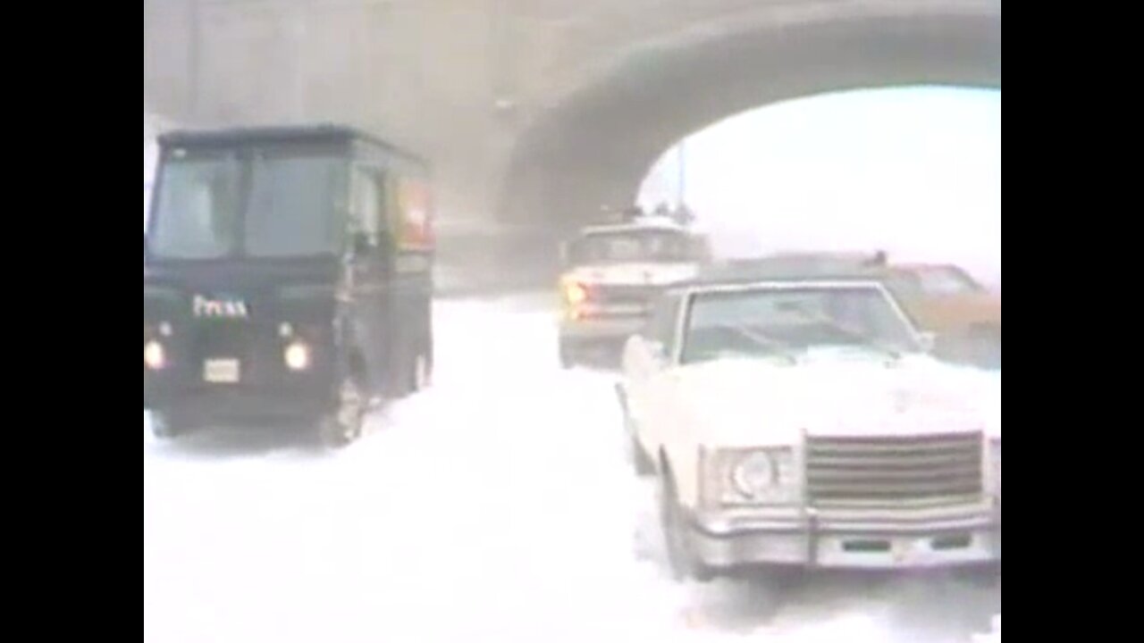 Remembering the deadly 1978 blizzard that pummeled Ohio