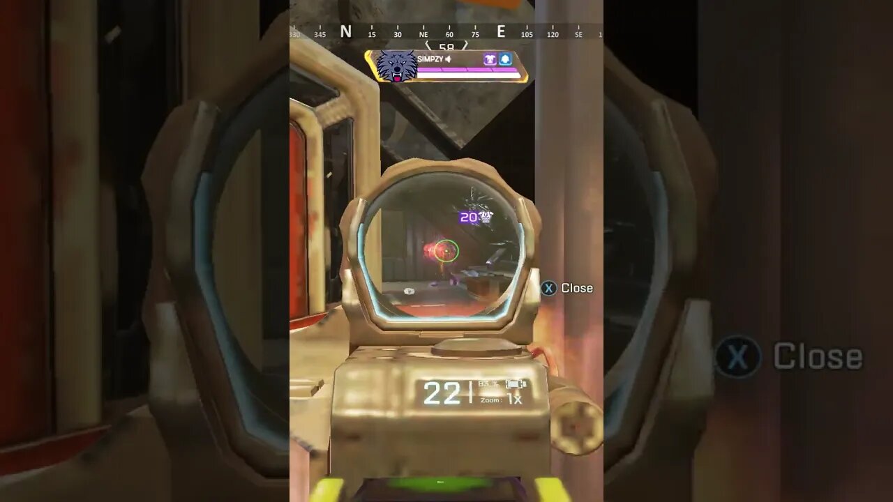 Play Caustic Still Loose