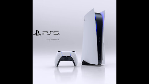 PlayStation 5 - a Killer Console