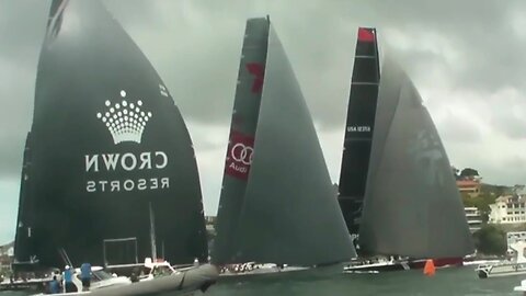 WoW Dec13 24 SOLAS Big Boats, Mini Globe, Club Swan, Women-Mens Match Racing, Grant Dolton more